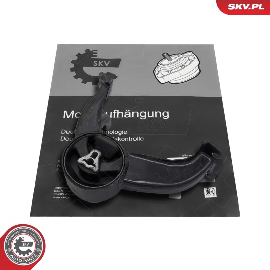 ESEN SKV 75SKV436 Motorfeste ESEN SKV 75SKV436 Motorfeste