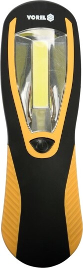 Vorel Håndlampe Cob Led 82726