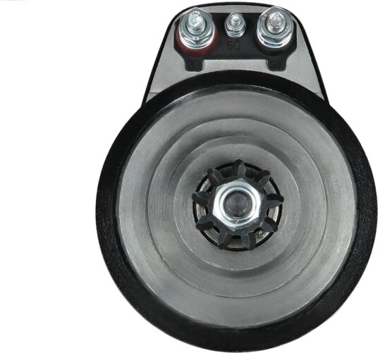 AS PL S0715S Starter AS PL S0715S Starter