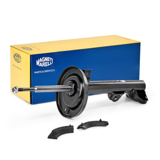 Støtdemper MAGNETI MARELLI 352741070000 Støtdemper MAGNETI MARELLI 352741070000