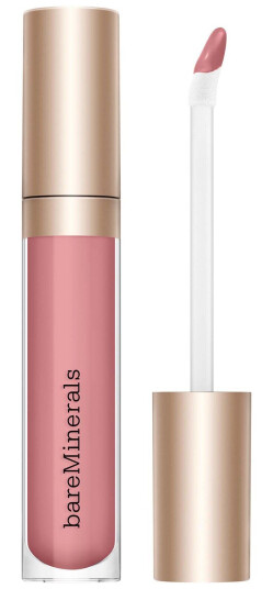 bareMinerals Mineralist Lip Gloss Balm 4 ml Heart