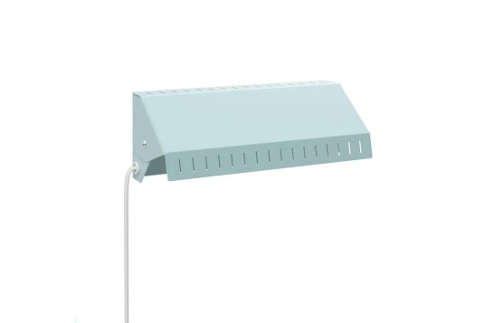 Vippa vegglampe E14 Blå Vippa vegglampe E14 Blå