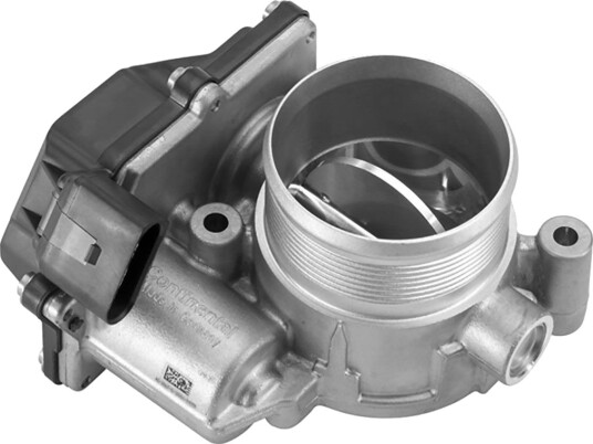 Styreklaff, luftforsyning VDO A2C59515370