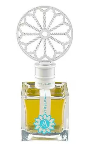 Angela Ciampagna De Vita Collection Materia Extrait De Parfum 100 ml Angela Ciampagna De Vita Collection Materia Extrait De Parfum 100 ml