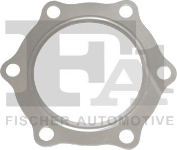 Turbo-pakning FA1 482-515