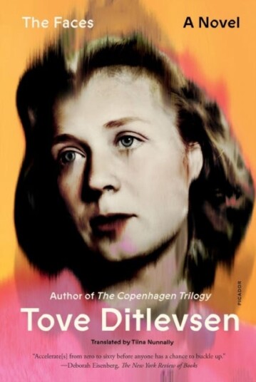 The Faces A Novel The Faces A Novel