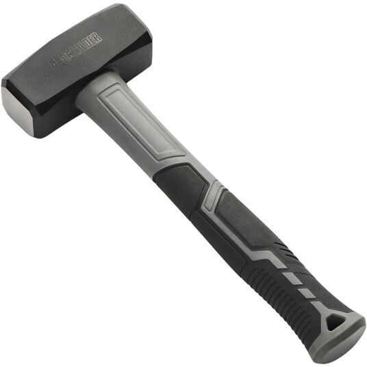 Probuilder Hammer meisel 1kg