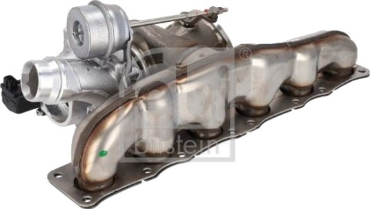 FEBI BILSTEIN 187170 Turbolader