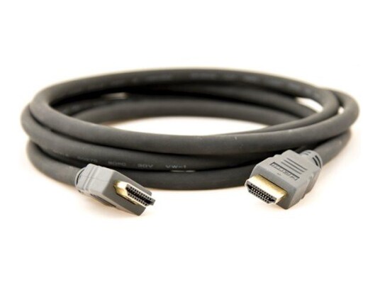 STOLTZEN HDMI-kabel med Ethernet - 5 m STOLTZEN HDMI-kabel med Ethernet - 5 m