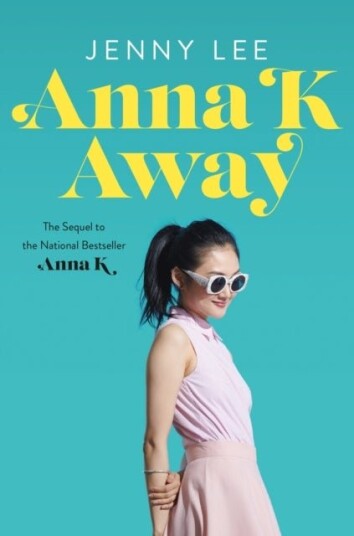 Anna K Away Anna K Away