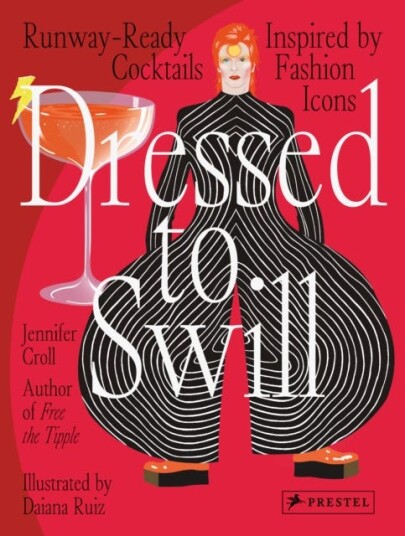 Dressed To Swill Av Jennifer Croll