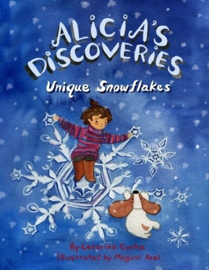 Alicia's Discoveries Unique Snowflake Alicia's Discoveries Unique Snowflake