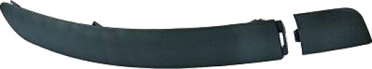 Pynte / vernelist støtfanger DIEDERICHS 6605362