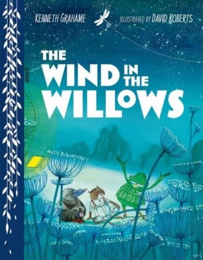 The Wind In The Willows Av Kenneth Grahame