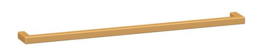 Dansani Base håndtak, 33 cm, messing