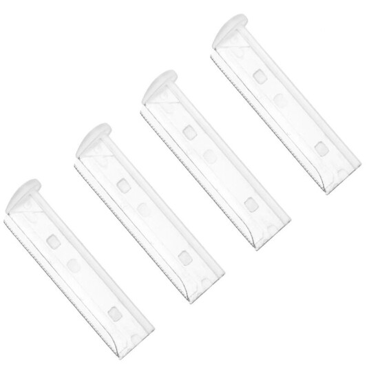 Tweezerman Brow Razor Replacement Blades Tweezerman Brow Razor Replacement Blades