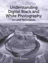 Understanding Digital Black And White Photography Av Tim Savage