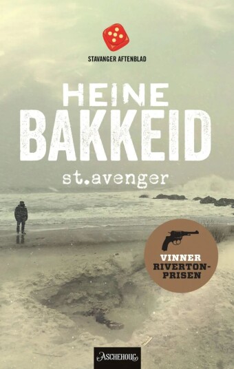 St. Avenger Av Heine T. Bakkeid