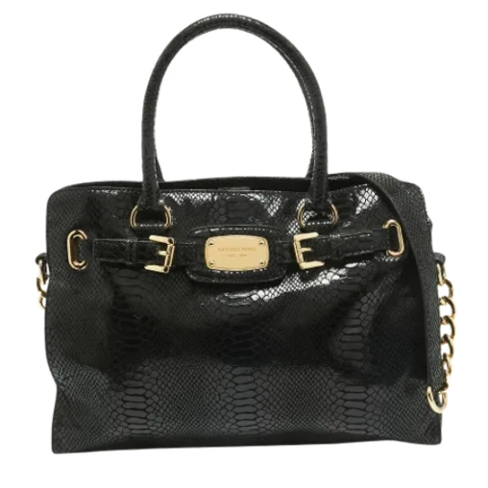Michael Kors Dame Svart