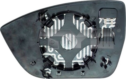 Speilglass, ytterspeil TYC 331-0090-1