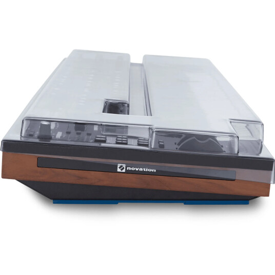 Decksaver Novation Summit Decksaver Novation Summit