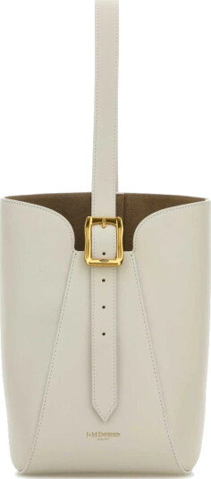 J&M Davidson Dame Vesker Hvit ONE SIZE, J&M Davidson Dame Vesker Hvit ONE SIZE,