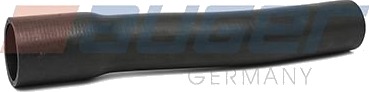 AUGER 74487 Radiatorslange