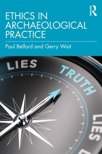 Ethics in Archaeological Practice