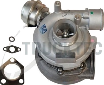 Turbolader TRUCKTEC AUTOMOTIVE 08.14.055