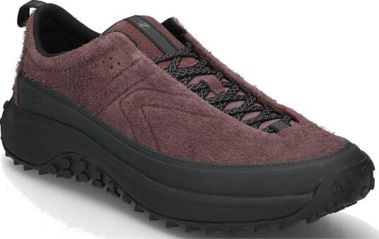 KEEN Ke Ks Mino   HUCKLEBERRY BLACK   44.5