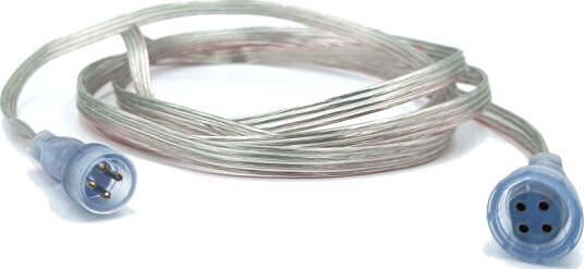 Ledlife 200 cm kabel til RGBIC Passer til RGBIC 8x16 Neonflex IP65 Ledlife 200 cm kabel til RGBIC Passer til RGBIC 8x16 Neonflex IP65