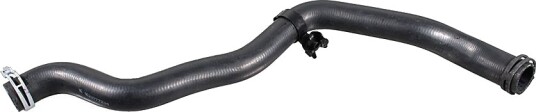 METZGER 2421734 Radiatorslange