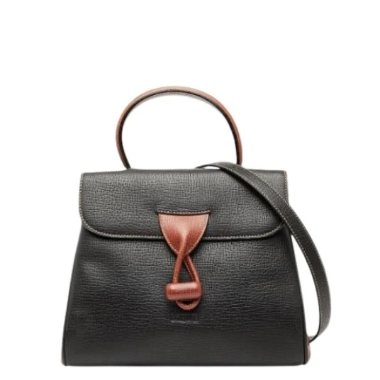 Loewe Dame Svart