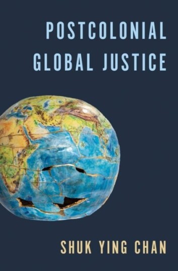 Postcolonial Global Justice Postcolonial Global Justice