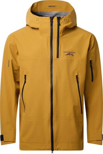 Swedemount Lofoten 3L Shell Jacket II