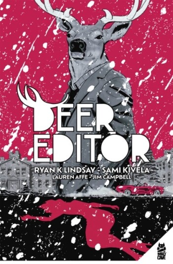 Deer Editor Deer Editor