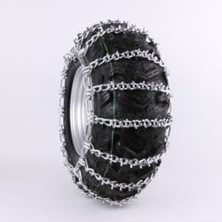 Husqvarna Snøkjettinger 23x10.5" Husqvarna Snøkjettinger 23x10.5"
