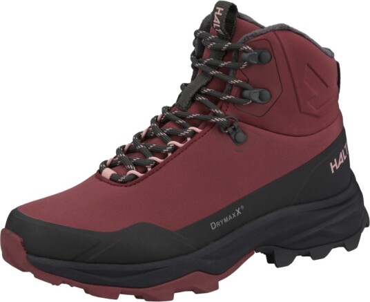 Halti Women's Kenai Mid 2 Dx Spike Shoe Apple Butter Red 38