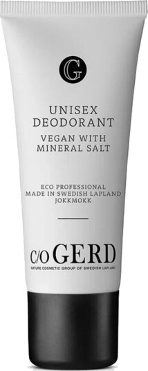 c/o GERD Unisex deodorant 60 ml Deodorant