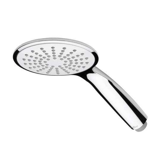 Habo Dahlia Dusjhode 1-3 Spray Krom / 1-stråletype