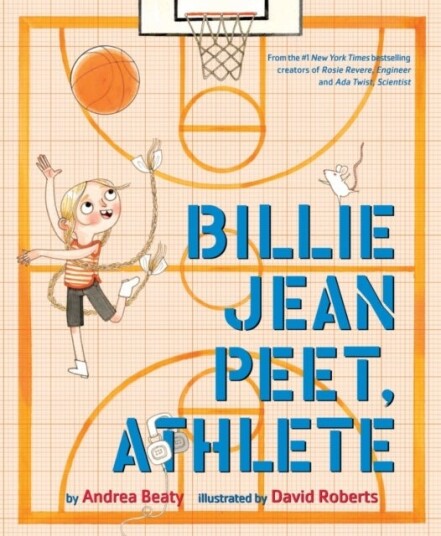 Billie Jean Peet, Athlete Billie Jean Peet, Athlete