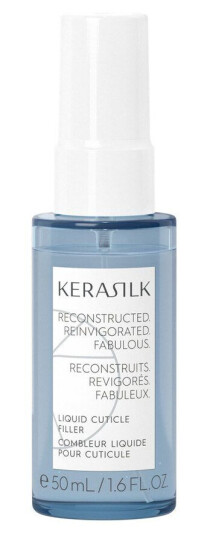 Kerasilk Liquid Cuticle Filler 50ml