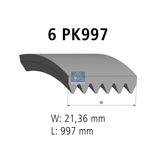 Kileribberem DT 4.81104
