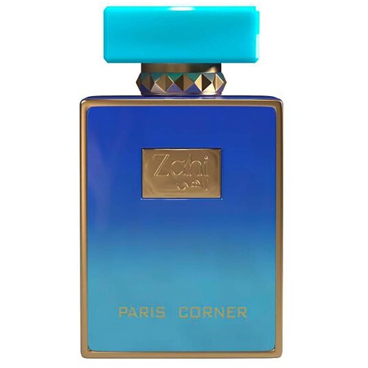 Paris Corner Zahi Eau de Parfum 85 ml 85 ml Paris Corner Zahi Eau de Parfum 85 ml 85 ml