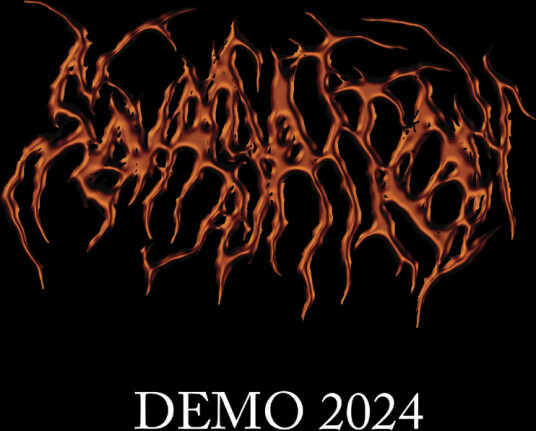 Squassation Demo 2024 CD