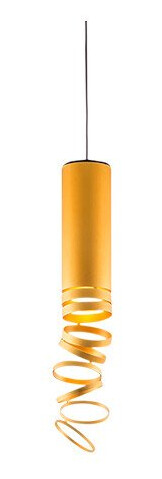 Artemide Decomposé Light S Pendel Gold