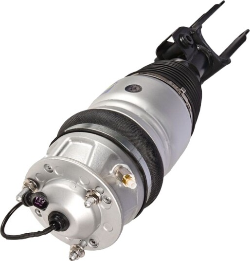 Luftdempere MiesslerAutomotive 1170 01 3905