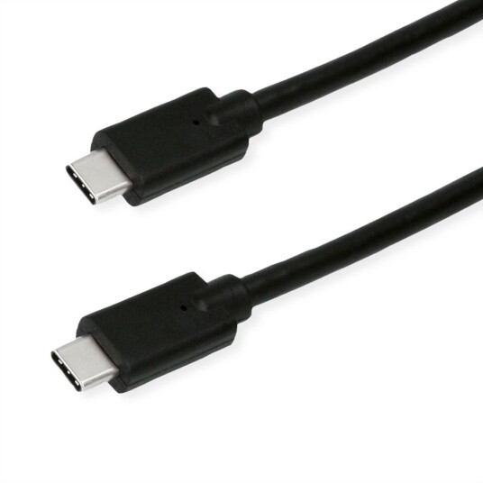 Roline Green Cable Usb3.2 Gen2x2 Roline Green Cable Usb3.2 Gen2x2
