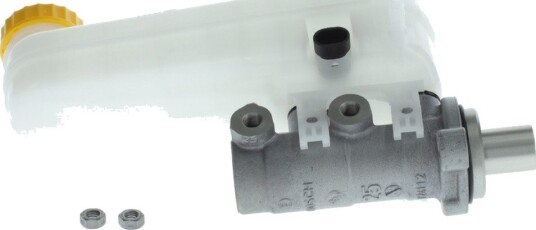 BOSCH 0 204 123 718 Hovedbremsesylinder