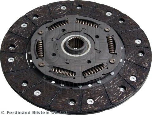 BLUE PRINT ADV183148 Clutchplate